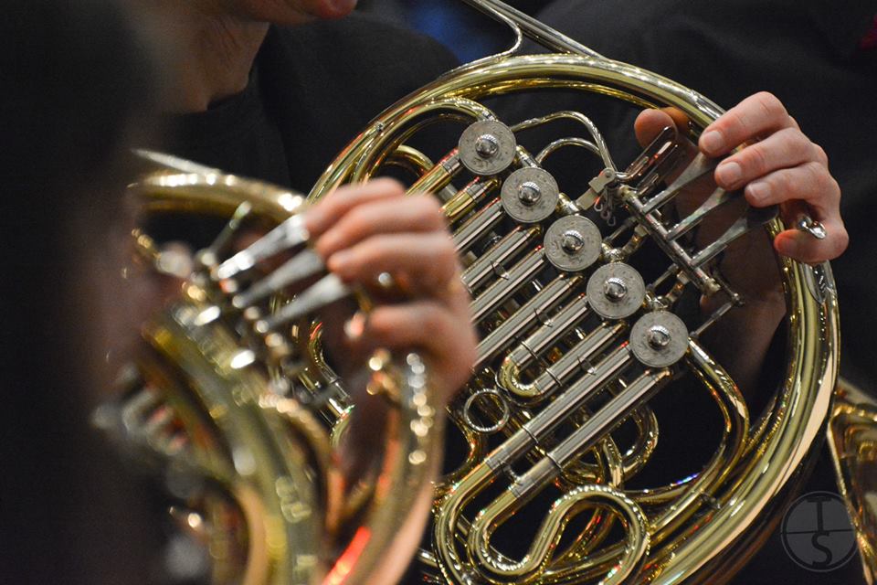 Eindhovens Muziekcollectief